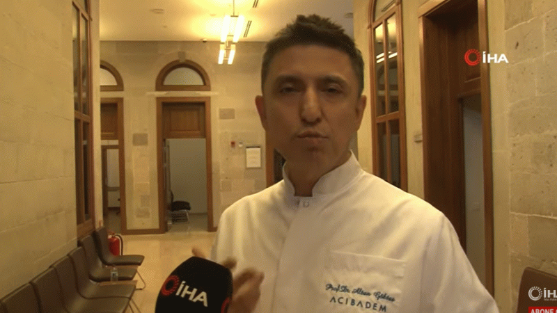 Glokom Nedir, Nasıl Tedavi Edilir?