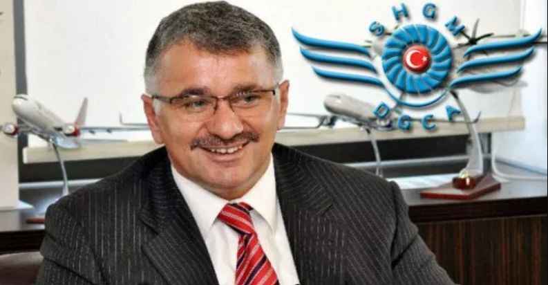 Türk Hava Yolları Genel Müdürü Bilal Ekşi açıkladı