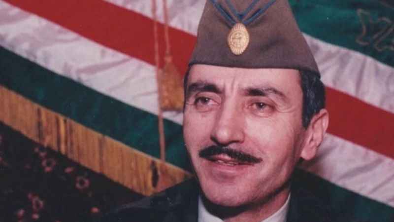  CAHAR DUDAYEV KİMDİR 