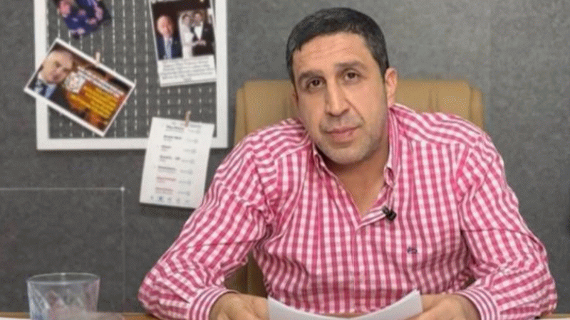 Muhammet Yakut şimdi nerede neden oradan ayrıldı?