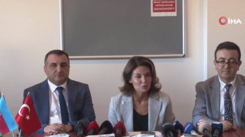 Türkiye’de yaşayan pasaportsuz Azerbaycan vatandaşları için sevindiren haber