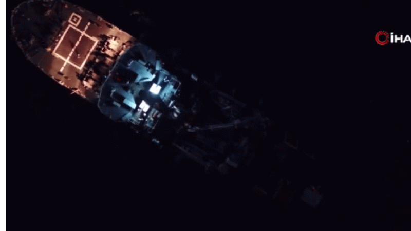 MSB, AKYA ile atış anlarını paylaştı