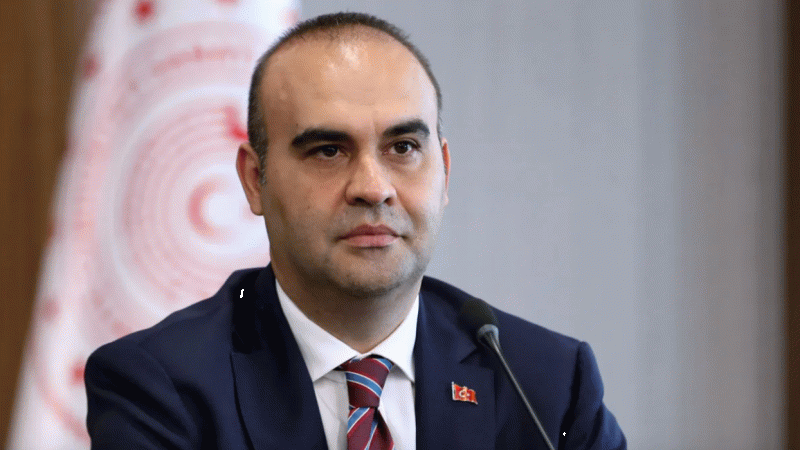 Sanayi ve Teknoloji Bakanı Kacır: "Genç istihdamına 2,5 milyar TL destek sağladık"