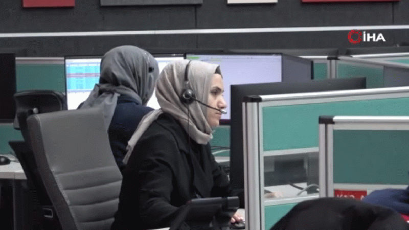 112 Acil Çağrı Merkezi'nden önemli uyarı