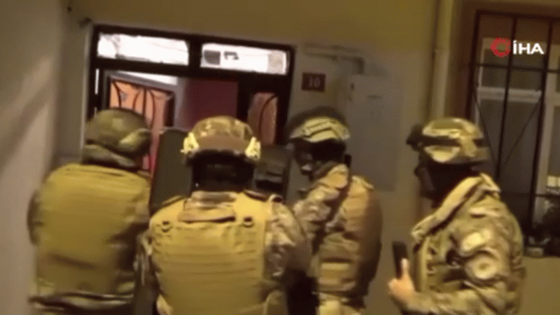 Mossad’a çalışan ajan ağıyla ilgili yeni detaylar ortaya çıktı