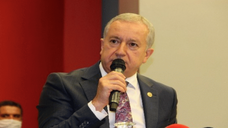 Sadir Durmaz, 55 MHP belediye başkan adayını daha açıkladı