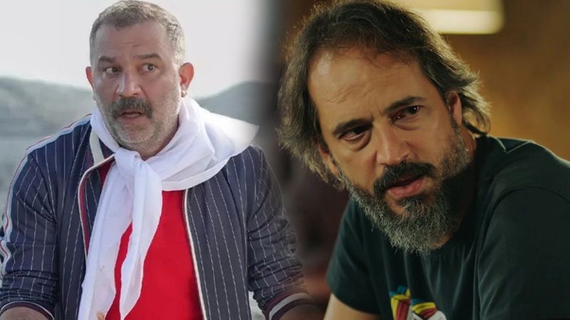 Ekranlara yeni soluk! Sürpriz isimlerin yer aldığı Tetikçinin Oğlu dizisinin bomba oyuncu kadrosu açıklandı… 