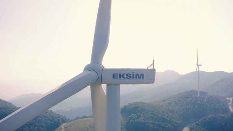 Eksim Enerji'den 260 yeni rüzgar enerji yatırımı