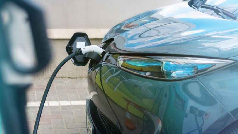 Türkiye'de elektrikli araç sayısı 2.5 milyona ulaşacak