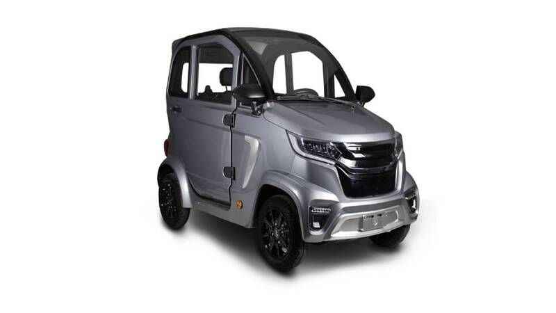 A101’den 21 Mart’ta elektrikli araç satıyor