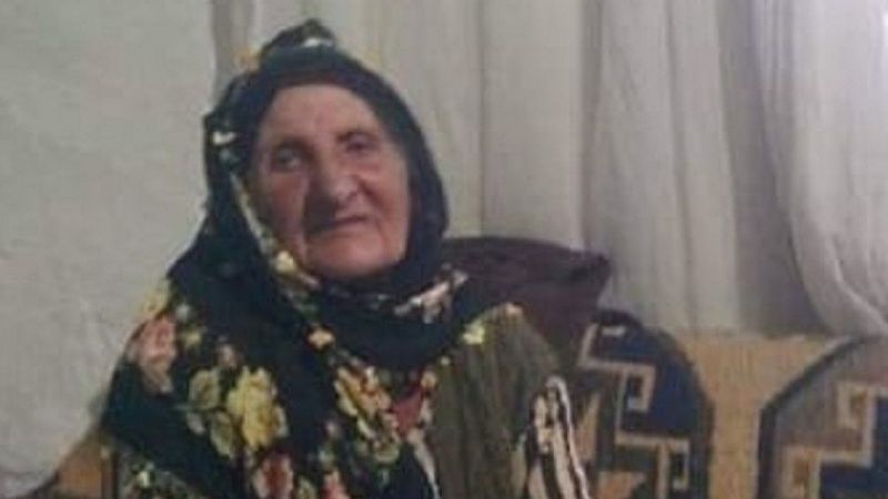 Çorum’da kayıp olarak aranan Emine Şişik ölü bulundu