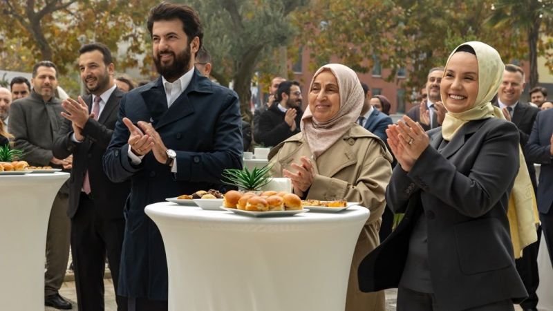 Eminevim’in büyük çekilişinde araç ödülü sahibini buldu 