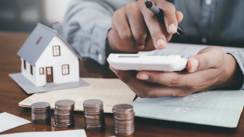 Emlak vergisi ilk taksit ödemeleri için son gün Çarşamba!