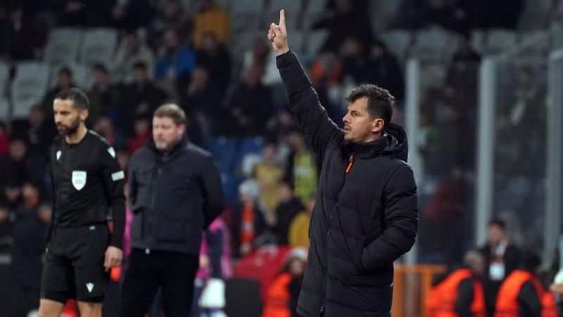 Emre Belözoğlu: Daha iyisini yapmak isterdim