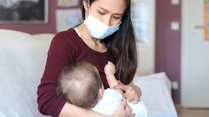 Emzirme anneleri kanserden koruyor