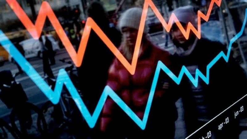 Yılsonu enflasyon beklentisi yükseldi