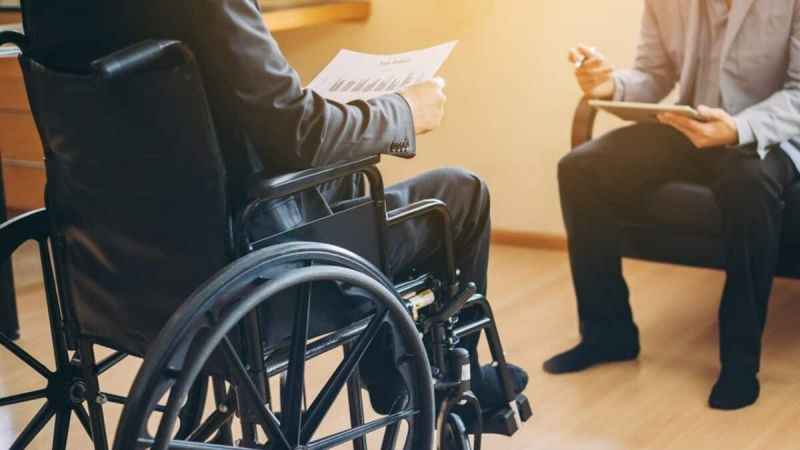 2 bin 392 engelli kamu kurumlarına atanacak