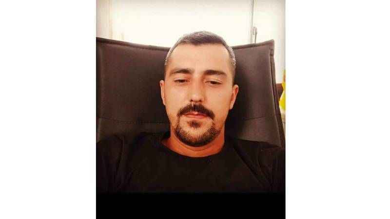 Sakarya'da Ercan Kaval öldürüldü