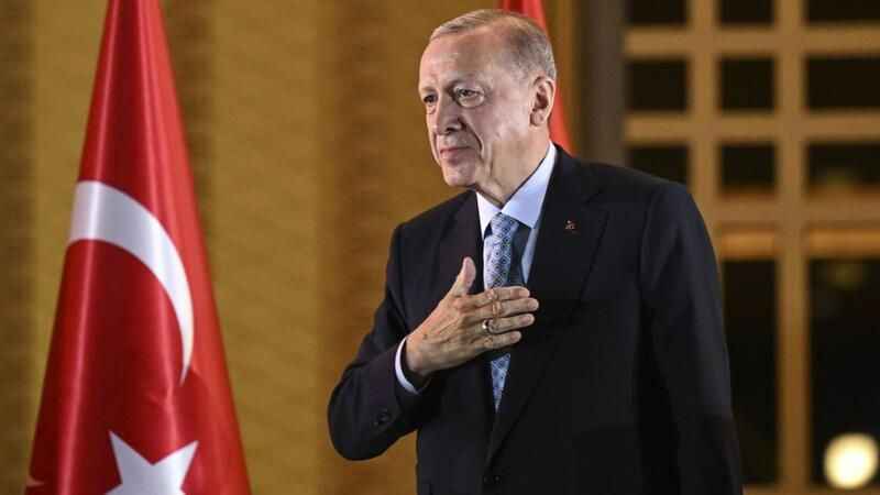 Cumhurbaşkanı Erdoğan, Avusturya Tunus, Singapur Portekiz büyükelçilerini kabul etti