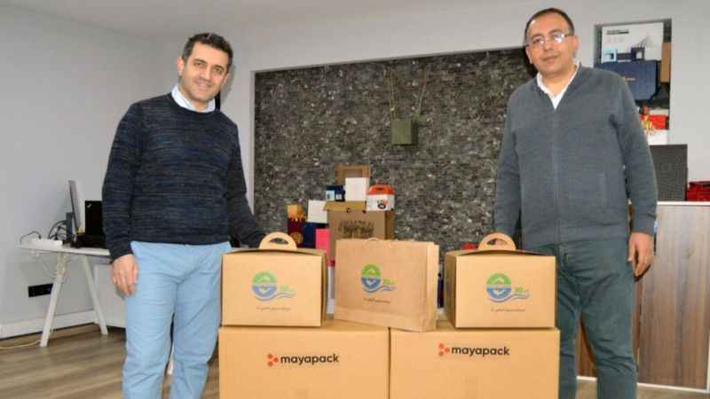 Mayapack Ambalaj Ürünleri çevre dostu destekle sosyal sorumlulukta da öncü