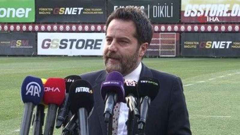 Erden Timur: Oyuncularımıza teklif yağıyor