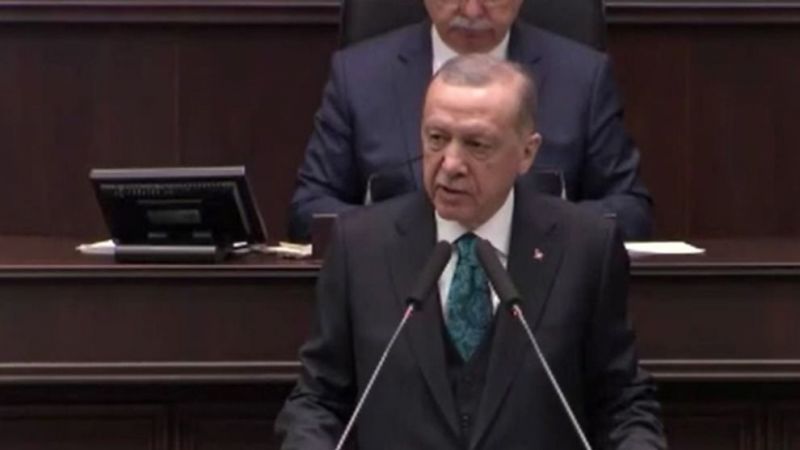 Cumhurbaşkanı Erdoğan: Elektrikte tüm abone gruplarında elektrikte yüzde 15 indirime gidiyoruz