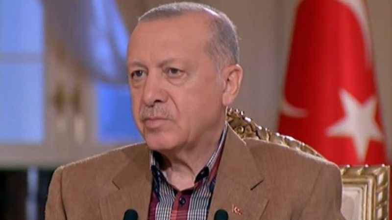 CUMHURBAŞKANI ERDOĞAN SAĞLIK DURUMU NASIL? Bir anda canlı yayın kesildi! Son durumu nedir, açıklama yapıldı mı?