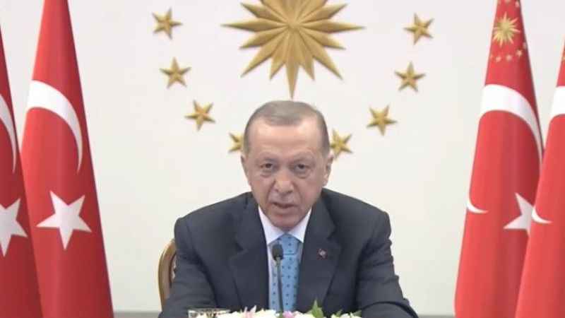 Akkuyu Nükleer Santral'e ilk yakıt töreni