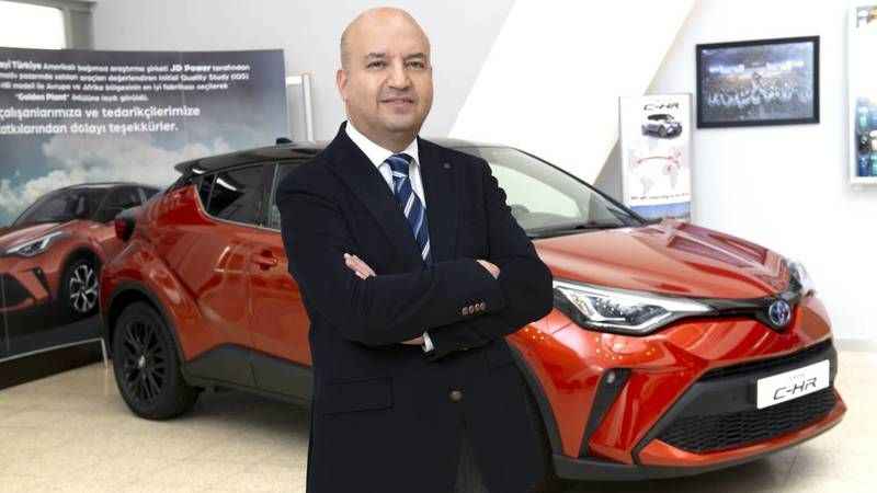 Toyota Otomotiv Sanayi Türkiye, planlı bakım ve onarım çalışmaları için üretime iki hafta ara veriyor