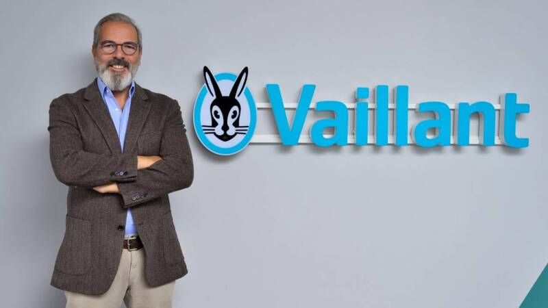 Vaillant Alman teknolojisi ile üretilen “ısı pompalarıyla” konut projelerine imzasını atmaya devam ediyor 