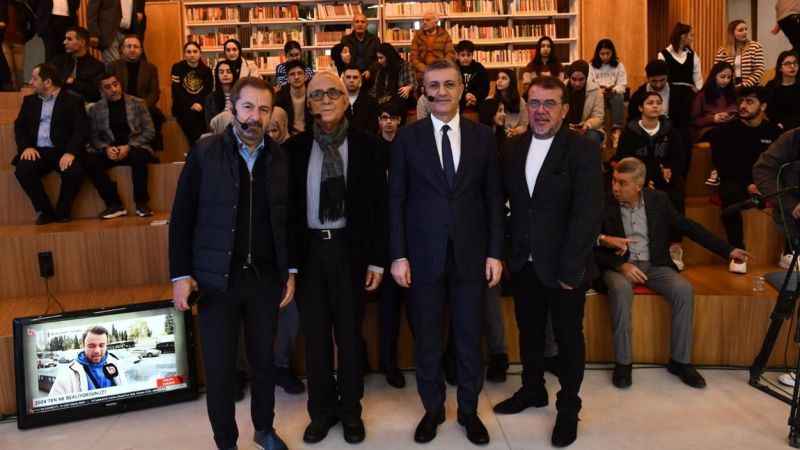 Sağlık turizminde marka olma hedefi