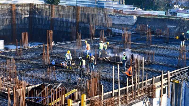Esenyurt'ta eğitim sorununa çözüm: Kampüs Lise