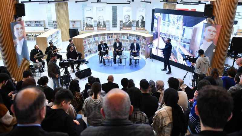 Sağlık turizminde marka olma hedefi