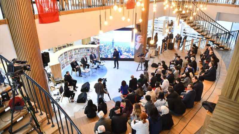 Sağlık turizminde marka olma hedefi