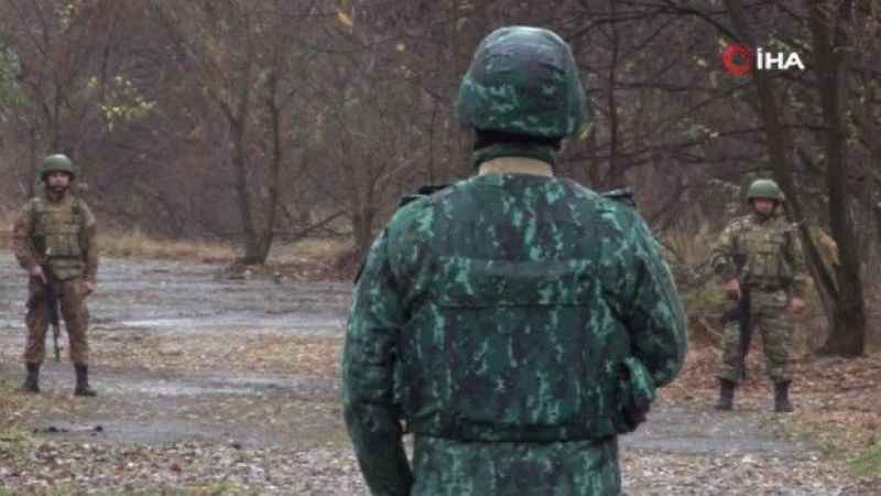 Azerbaycan ile Ermenistan arasında esir takası gerçekleşti