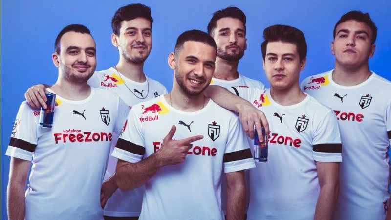 VALORANT Champions Tour 2023 EMEA Ligi’nin son haftasında FUT Esports kazandı
