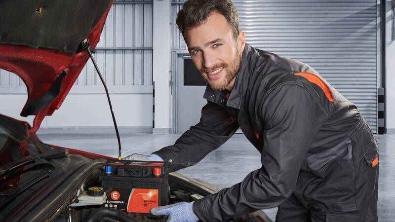 Eurorepar Car Service’de 2.499 TL’den başlayan avantajlı kış bakım kampanyası 