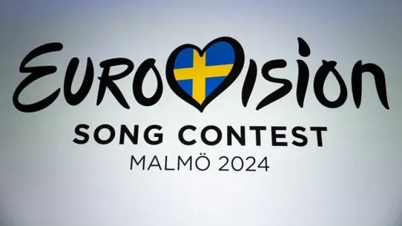 İsrail karşıtı protestoların damga vurduğu Eurovision 2024’ü İsviçre kazandı