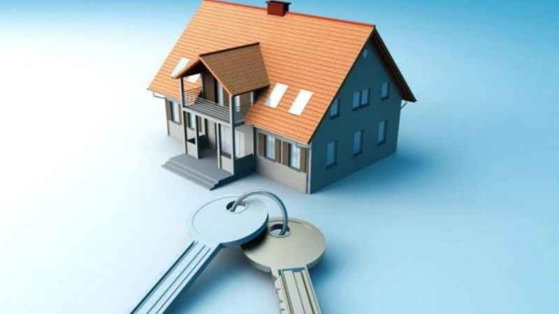 Gayrimenkul yatırımında geç kalmayın: Fiyatlar artacak