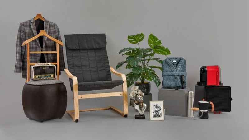 Evinizin kahramanı babalara en iyi hediyeler Evidea’da