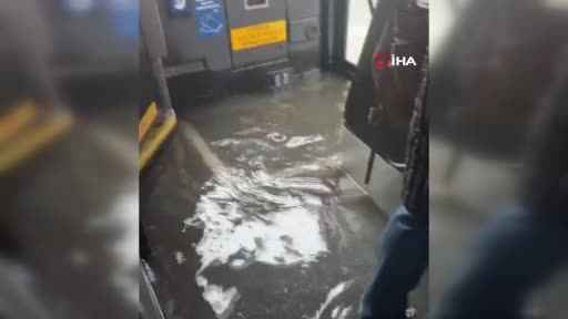  ABD’de sel: Acil durum ilan edildi