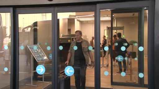 Galatasaray kafilesi yurda döndü