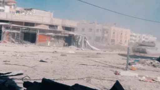 İsrail güçleri mülteci kamplarına saldırdı: 25 ölü