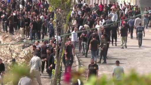 El Halil’de tansiyon yükseliyor