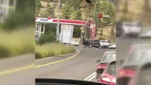 Batı Şeria’da silahlı saldırı: 4 İsrailli öldürüldü