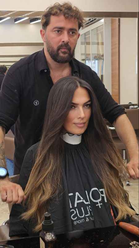 Saçlarımızı kolay nasıl uzatırız?