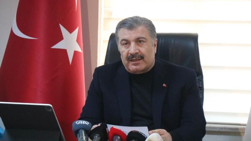 Selde Şanlıurfa merkezde 12, Adıyaman’da 2 vatandaşımız hayatını kaybetti