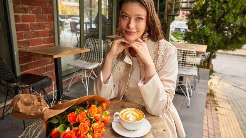 Anneniz için en güzeli Faik Sönmez’de