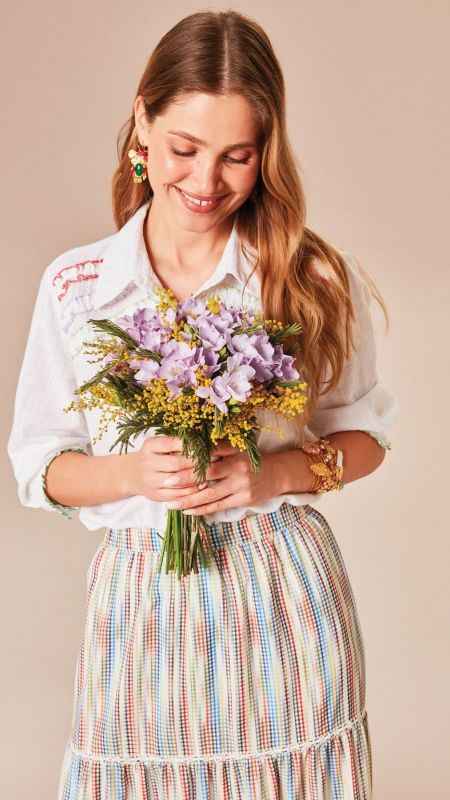 Anneniz için en güzeli Faik Sönmez’de