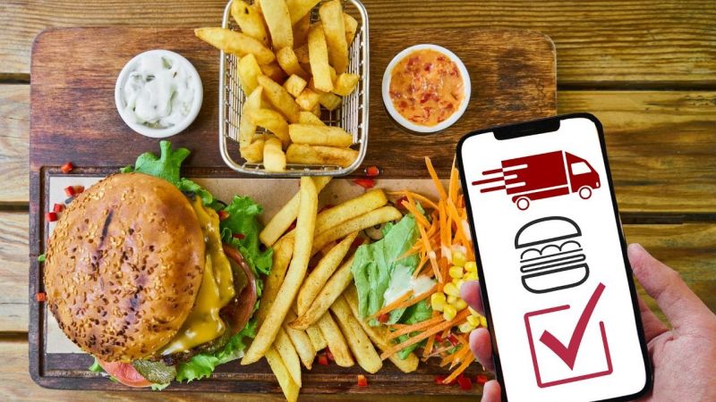 Hazır Gıdalar Bağırsak Kanseri Riskini Artırabilir